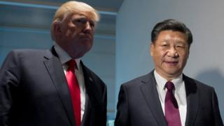 Mỹ thiệt hại nặng vì hàng giả, Tổng thống Trump nóng lòng chỉ đạo điều tra chính sách sở hữu trí tuệ Trung Quốc